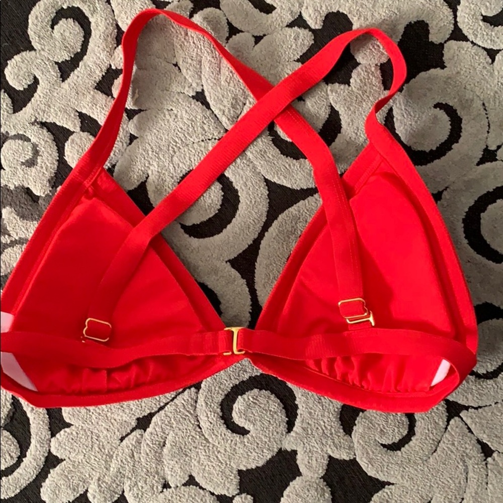 NWOT Xhilaration Cheeky Bikini - Picture 4 of 4